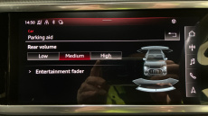 Audi Q3 35 TFSI S Line 5dr S Tronic Petrol Estate